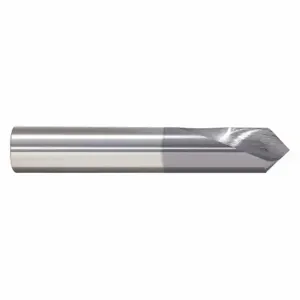 GRAINGER 402-312090B Spotting Drill Bit, 5/16 Inch Size, 1 Inch Flute Lg, 2 1/2 Inch Lg, Altin Finish, Spiral | CQ4ZNY 45YE26