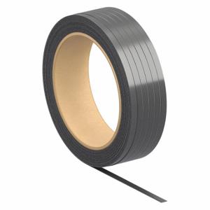 GRAINGER 40TP78 Plastic Strapping, 1 Inch Size Strapping Width, 0.05 Inch Thick, 2811 Lb Break Strength | CQ3TXN