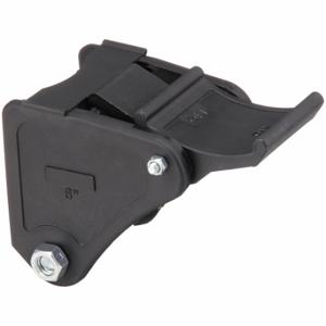 GRAINGER 429H31 Caster Total-Lock Kit, Gesicht | CP7RXG