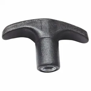 GRAINGER 433-10 Replacement Handle, Polyethylene | CP9DWH 3KUJ1