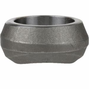 GRAINGER 4348000100 Outlet, Steel, 1 1/2 Inch X 1 1/2 Inch Fitting Pipe Size, Class 3000, Npt | CQ4XZK 60WL35