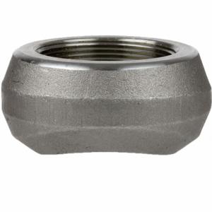 GRAINGER 4348000440 Outlet, Carbon Steel, 1 Inch X 1 1/4 Inch Fitting Pipe Size | CQ7KAZ 60WL26