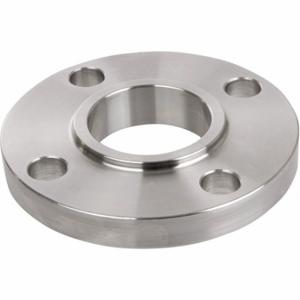 GRAINGER 4381000200 Pipe Flange, Flange, 304/304L Stainless Steel, 1/2 Inch Size Pipe Size | CQ6JDY 60WJ78