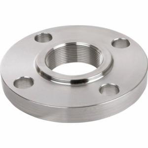 GRAINGER 4381001100 Pipe Flange, Floor Flange, 304/304L Stainless Steel, 6 Inch Size Pipe Size | CQ6JEE 60WJ88