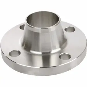 GRAINGER 4381001470 Pipe Flange, Schedule 40 Weld Neck Flange, 304/304L Stainless Steel, 3 Inch Size Pipe Size | CQ6JEX 60WJ99