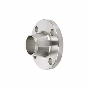 GRAINGER 4381003080 Pipe Flange, Schedule 40 Weld Neck Flange, 316/316L Stainless Steel, 4 Inch Size Pipe Size | CQ6JFH 60WK50