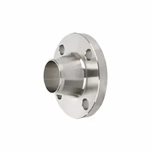 GRAINGER 4381002840 Pipe Flange, Schedule 10 Weld Neck Flange, 316/316L Stainless Steel, 3 Inch Size Pipe Size | CQ6JJA 60WK42