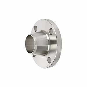 GRAINGER 4381002820 Pipe Flange, Schedule 10 Weld Neck Flange, 316/316L Stainless Steel | CQ6JHX 60WK41