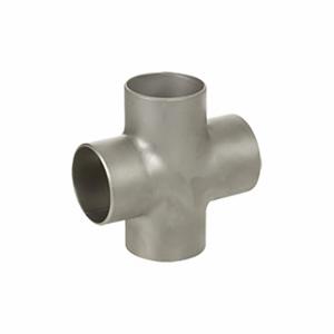 GRAINGER 4381015600 Cross, 1 1/2 Inch X 1 1/2 Inch X 1 1/2 Inch X 1 1/2 Inch Fitting Pipe Size | CP8GVP 60WP67