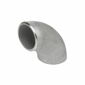 GRAINGER 4381020630 90 Deg. Long Radius Elbow, 316 Ss, 1 1/4 Inch X 1 1/4 Inch Fitting Pipe Size, Elbow | CP8GPM 60WR41