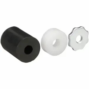 GRAINGER 442R60 Bolt-Hole Caster Expanding Sleeve Kit | CP9HCJ