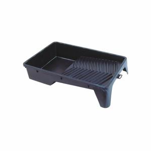GRAINGER 45 XL Paint Tray, 13 1/4 Inch Overall Width, 5 qt Capacity, 20 1/4 Inch Overall Length | CQ3NZF 6TWA7