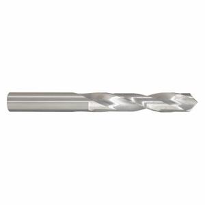GRAINGER 450-401181 Spiralbohrer, 3 mm Bohrergröße, 57 mm Gesamtlänge, Hartmetall | CQ2ZRT 45YC14