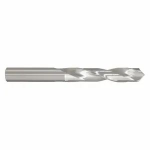 GRAINGER 450-404528 Jobber Length Drill Bit, 11.50 mm Drill Bit Size, 121 mm Overall Length, Carbide | CQ2ZQJ 45XZ19