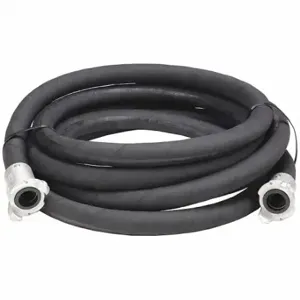 GRAINGER 45DU92 Sandblast Hose Assembly, 1/2 Inch Hose Inside Dia, 150 Psi, 50 ft Hose Length | CQ4KWQ