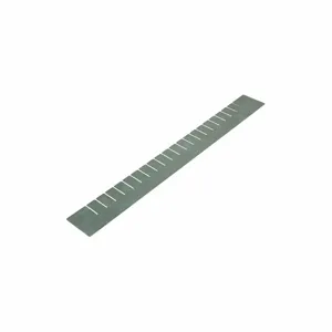 GRAINGER 493X12 Divider, For Drawers, 2-3/4 inch Height | CF2JRX