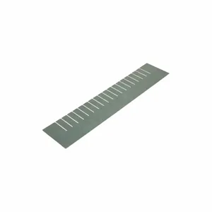 GRAINGER 493X13 Divider, For Drawers, 4-23/32 inch Height | CF2JRW