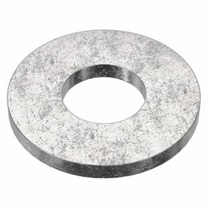 GRAINGER 4XLU3 Sae Washer, Stainless Steel, 18-8, Plain, 0.219 Inch Inch Dia, 3000 PK | CP9NWF