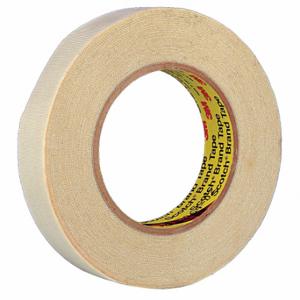 GRAINGER 4YMF2 Insulating Electrical Tape, Tan, 2 Inch x 25 ft, 53.9 mil Tape Thick, Silica, Acrylic | CQ2EKR