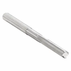 GRAINGER 500-0001930 Chucking Reamer, 3/16 Inch Reamer Size, 1 Inch Flute Length, 3 Inch Length | CP8LEV 21T636