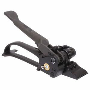 GRAINGER 52YU59 Strapping Tensioner, Fits 1/2 Inch to 1 1/4 Inch Strap Width, Fits 5530 lb Strap Tensile | CQ7EKJ