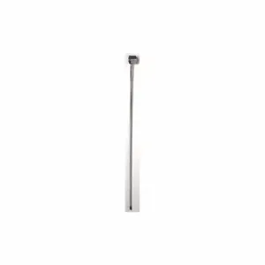 GRAINGER 5390-8 Stainless Steel Dipper, 600 Ml Capacity, Stainless Steel | CP9CAG 8CN62