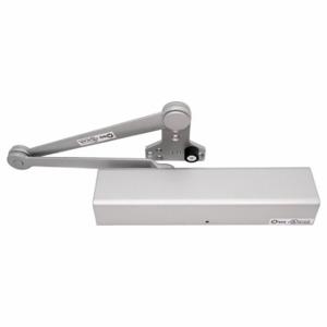 GRAINGER 5501 BC DS 689 Door Closer, Non Hold Open, Non-Handed, 13 Inch Housing Lg, 2 Inch Housing Dp, Natural | CP9CQA 45CT77