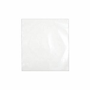 GRAINGER 55NK54 Open Poly Bag, 1 mil Thick, 12 Inch Width, 18 Inch Length, Clear, Case Pack, 1000 Pack | CP9MGR