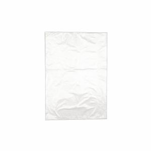 GRAINGER 55NK58 Open Poly Bag, 1 mil Thick, 20 Inch Width, 24 Inch Length, Clear, Case Pack, 1000 Pack | CP9MHX