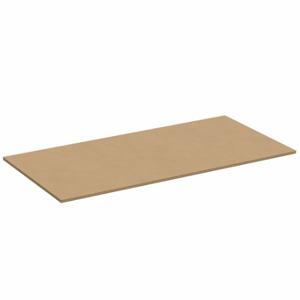 GRAINGER 56EC42 Corrugated Pads, 24 Inch Width, 48 Inch Lg, 9/32 Inch Thick, 48 Ect, Double Wall | CP9ANB