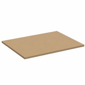 GRAINGER 56EC50 Corrugated Pads, 36 Inch Width, 48 Inch Lg, 5/8 Inch Thick, 90 Ect, Triple Wall | CP9ANJ