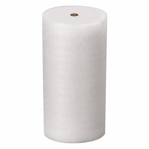 GRAINGER 56KY85 Packing Foam Roll, 1/32 Inch Size Foam Thick, 72 Inch Size Roll Width | CP9QJD