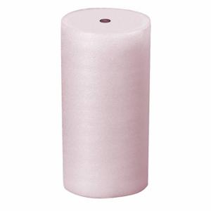 GRAINGER 56KZ59 Packing Foam Roll, 1/8 Inch Size Foam Thick, 48 Inch Size Roll Width, 550 ft Roll Length | CP7PBY