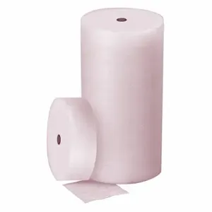 GRAINGER 56KZ55 Packing Foam Roll, 1/8 Inch Size Foam Thick, 6 Inch Size Roll Width, 550 ft Roll Length | CP7PBZ