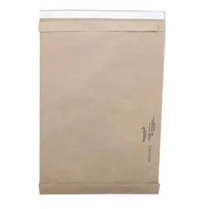 GRAINGER 56LT04 Padded Mailer, Recycled Macerated Padding | CQ4CGN