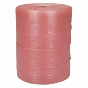 GRAINGER 56LT75 Bubble Rolls, 3/16 Inch Bubble Size, 24 Inch Roll Width, 750 ft Roll Length, Anti-Static | CP7PAV 787PT6