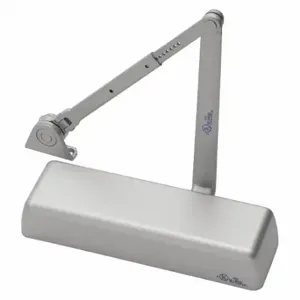 GRAINGER 5811 x 689 GAV Door Closer, Hold Open, Non-Handed, 12 1/4 Inch Housing Lg, 3 1/2 Inch Housing Dp, Std | CP9CPZ 52JP98