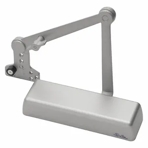 GRAINGER 5831T x 689 GAV Door Closer, Hold Open, Non-Handed, 12 1/4 Inch Housing Lg, 3 1/2 Inch Housing Dp | CP9CNN 52JR03