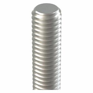 APPROVED VENDOR 58551 Threaded Stud Stainless Steel 10-32X3, 10PK | AB6MHT 21YN36