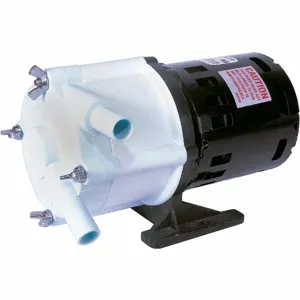 GRAINGER 589002 Mag Drive Pump 115v | AF8DEV 24WP13