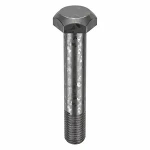 GRAINGER 1TE29 Structural Bolt, Steel, A325 Type 1, Hot Dipped Galvanized, 7/8 Inch Size-9 Thread Size | CQ7EVE