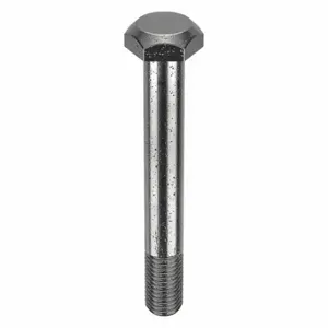 GRAINGER 5CJU3 Structural Bolt, Steel, Type 1, 3/4 Inch Size-10 Thread Size, 5 3/4 Inch Length | CQ7EPD