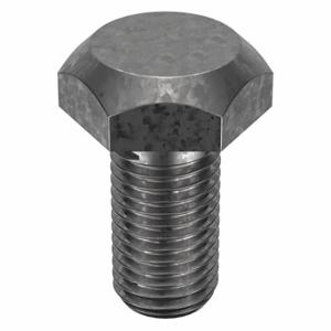 GRAINGER 5CJU7 Structural Bolt, Steel, A325 Type 1, Hot Dipped Galvanized, 7/8 Inch Size-9 Thread Size | CQ7ETR