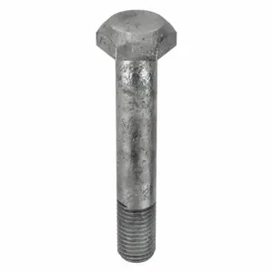 GRAINGER 5CJV6 Structural Bolt, Steel, A325 Type 1, Hot Dipped Galvanized, 7/8 Inch Size-9 Thread Size | CQ7ETU