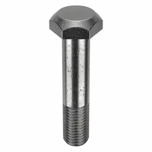 GRAINGER 5CKD8 Structural Bolt, Steel, Type 1, 1 1/4 Inch Size-7 Thread Size, 6 Inch Length | CQ7EMR