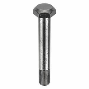 GRAINGER 5CKE6 Structural Bolt, Steel, Type 1, 1 1/4 Inch Size-7 Thread Size, 8 Inch Length | CQ7ENA