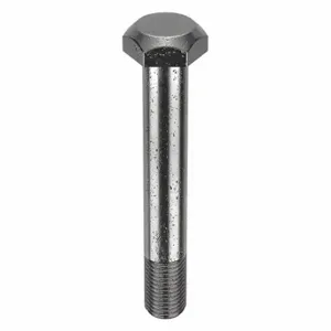 GRAINGER 5CKE4 Structural Bolt, Steel, Type 1, 1 1/4 Inch Size-7 Thread Size, 7 1/2 Inch Length | CQ7EMU