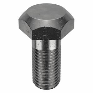 GRAINGER 5CKA6 Structural Bolt, Steel, Type 1, 1 1/4 Inch Size-7 Thread Size, 2 3/4 Inch Length | CQ7EMF