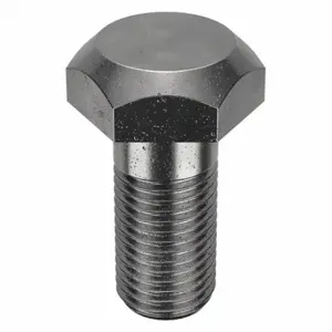 GRAINGER 5CKA6 Structural Bolt, Steel, Type 1, 1 1/4 Inch Size-7 Thread Size, 2 3/4 Inch Length | CQ7EMF