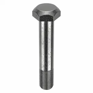 GRAINGER 5CKE2 Structural Bolt, Steel, Type 1, 1 1/4 Inch Size-7 Thread Size, 7 Inch Length | CQ7EMW